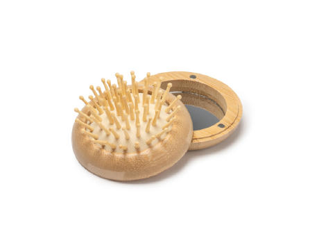 HAIRBRUSH SELDON NATURAL