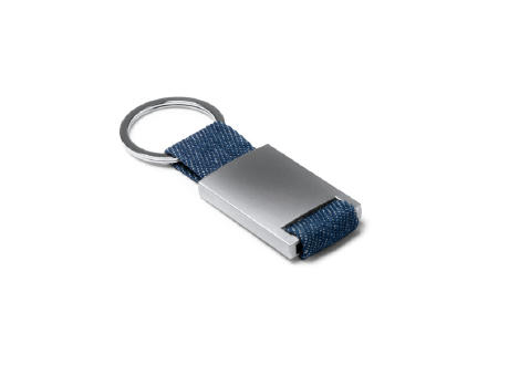 KEYCHAIN BETRIX VIGORE DENIM