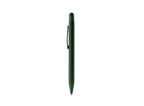 BALL PEN LEONI DARK GREEN