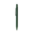 BALL PEN LEONI DARK GREEN