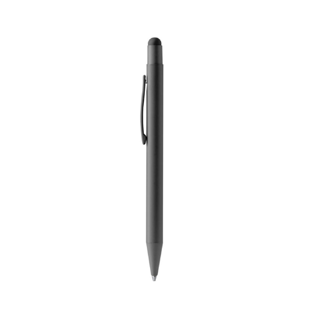 BALL PEN LEONI GREY