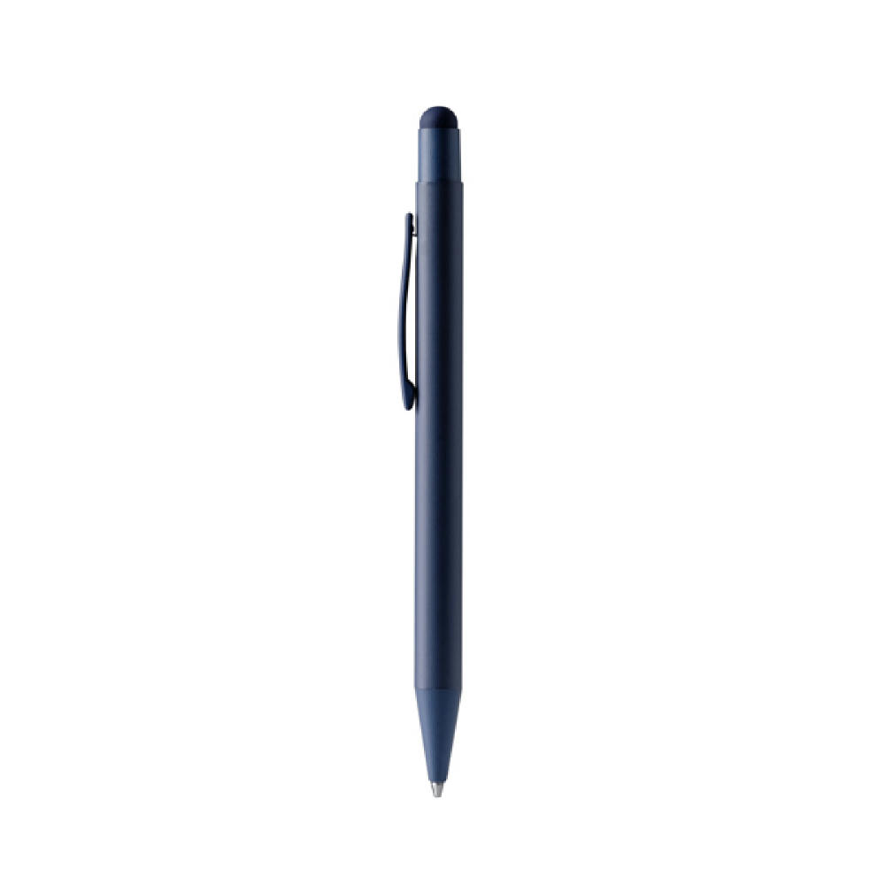 BALL PEN LEONI NAVY BLUE