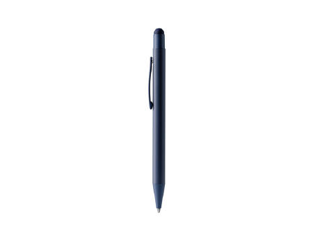 BALL PEN LEONI NAVY BLUE