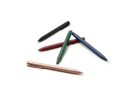 BALL PEN PROSA DARK RED