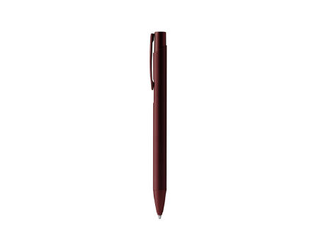 BALL PEN PROSA DARK RED