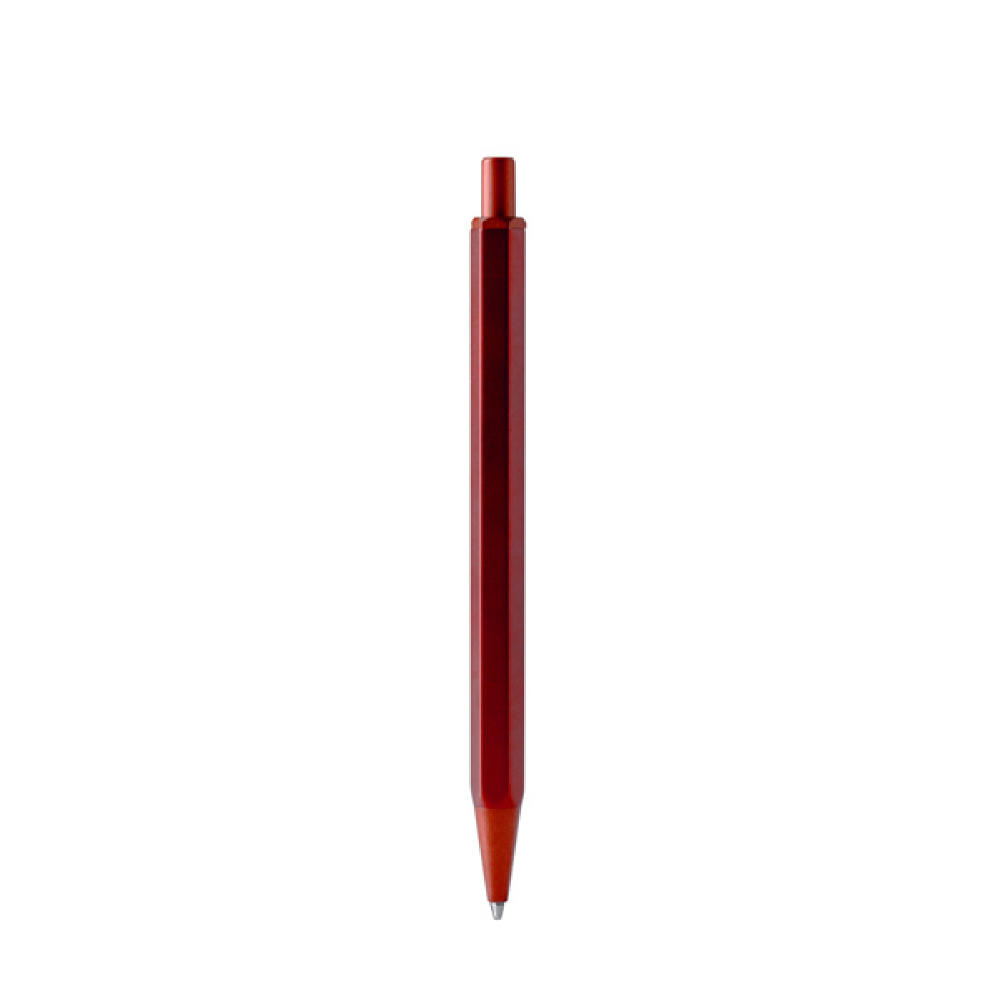 BALL PEN SALOM RED