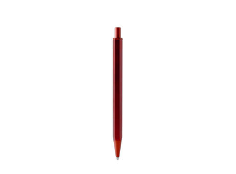 BALL PEN SALOM RED