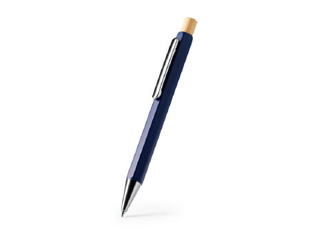 BALL PEN SALOM ROYAL BLUE