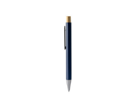 BALL PEN SALOM ROYAL BLUE