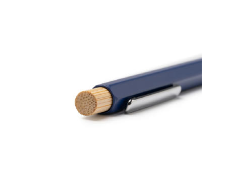 BALL PEN SALOM ROYAL BLUE