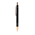 BALL PEN LEIVA BLACK