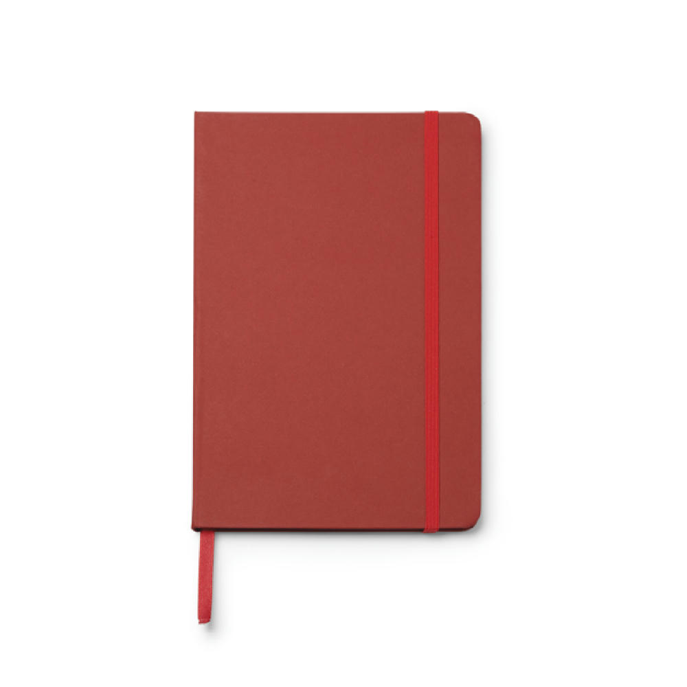 NOTEBOOK FRUTI CHERRY