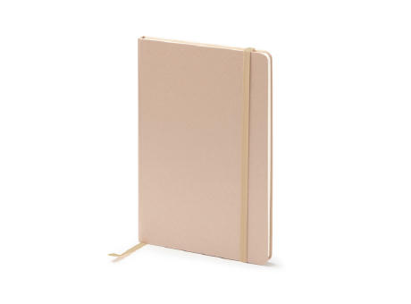 NOTEBOOK FRUTI ALMOND