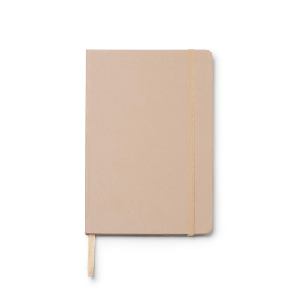 NOTEBOOK FRUTI ALMOND