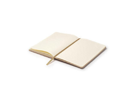 NOTEBOOK FRUTI OLIVE