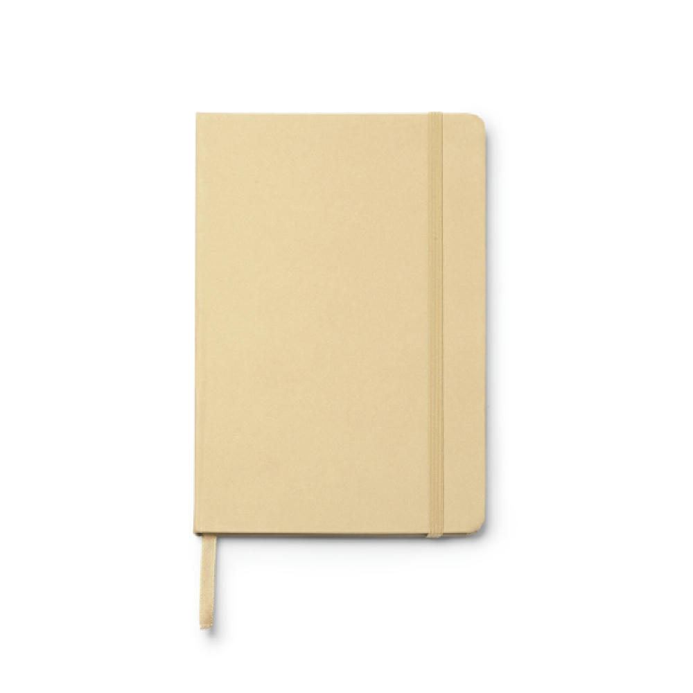 NOTEBOOK FRUTI OLIVE