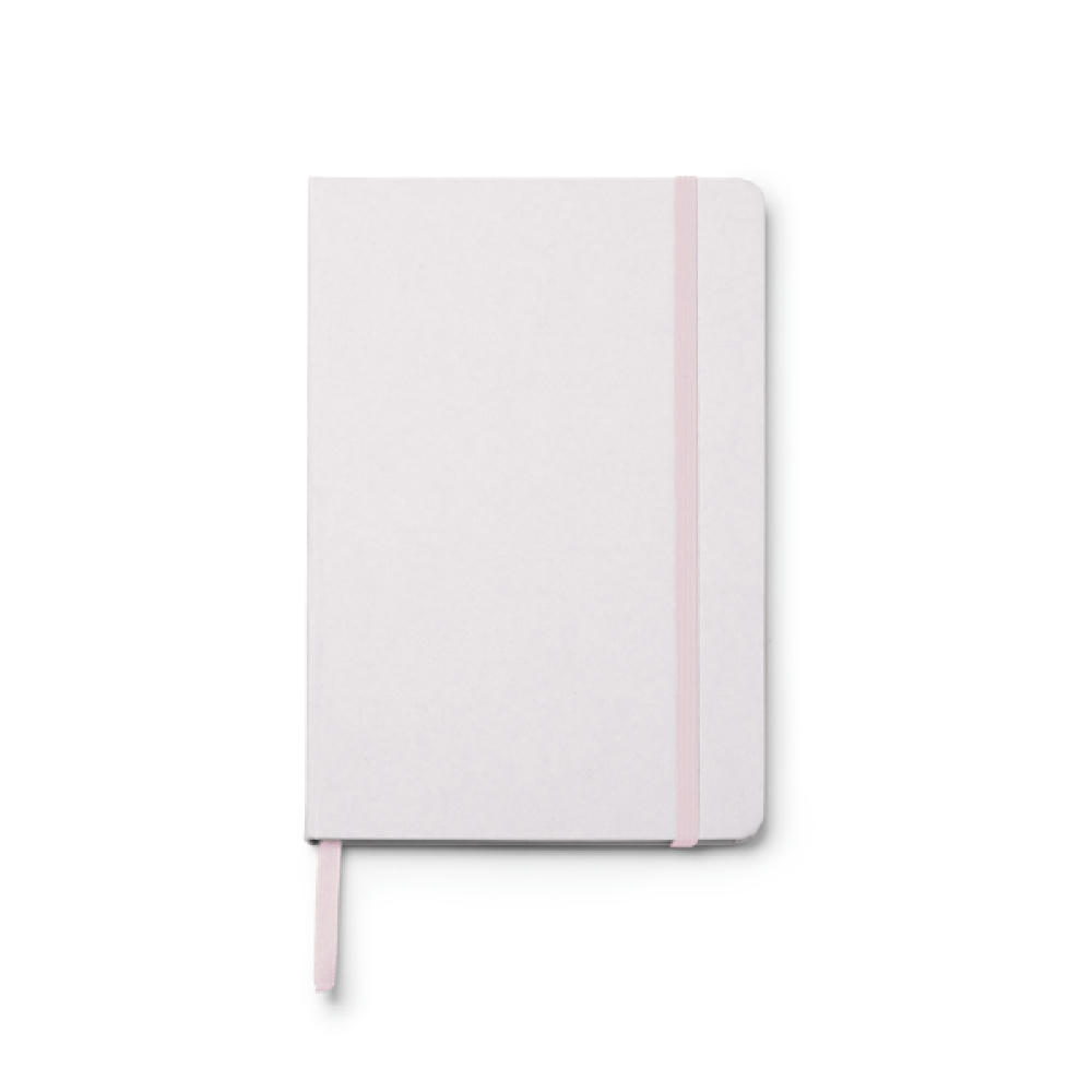 NOTEBOOK CHERRY GRAPEFRUIT