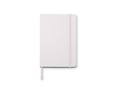 NOTEBOOK CHERRY GRAPEFRUIT