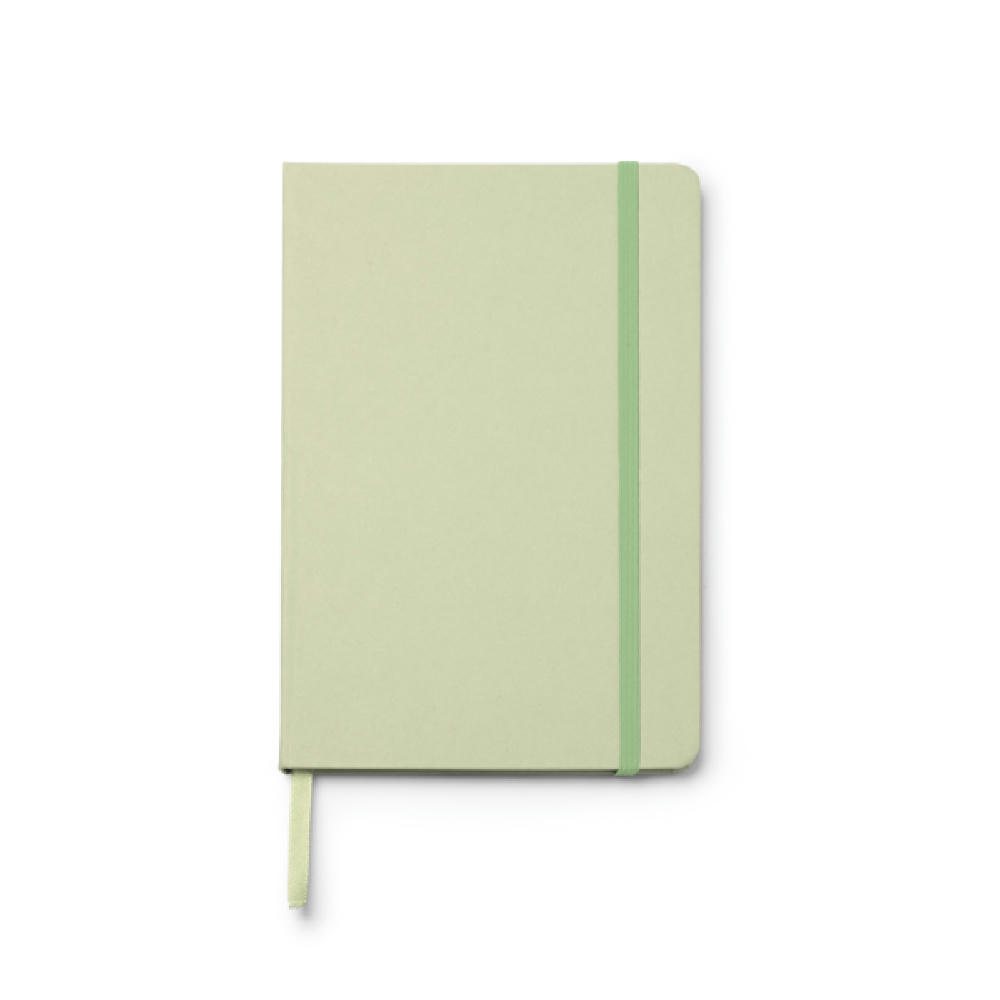 NOTEBOOK FRUTI KIWI