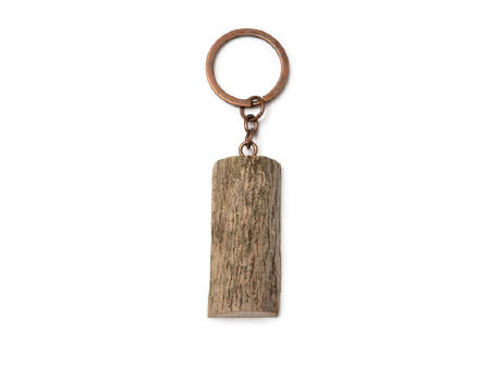 KEYCHAIN TELMON NATURAL