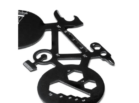 MULTI-TOOL NIBALI BLACK