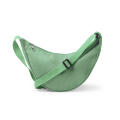 SHOULDER BAG ELENA SAGE GREEN