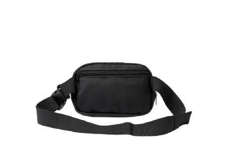 SHOULDER BAG WAISTBAG LULU BLACK