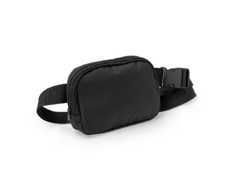 SHOULDER BAG WAISTBAG LULU BLACK