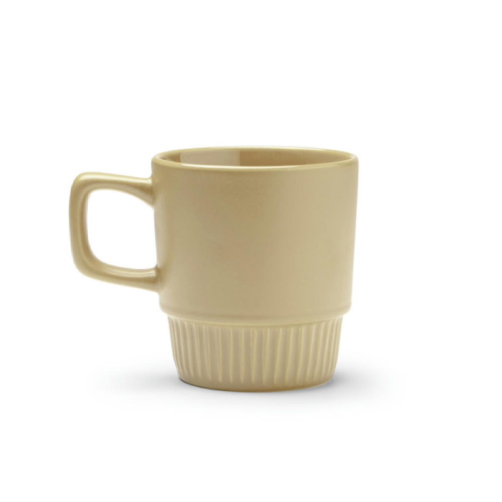 MUG LONGI BEIGE