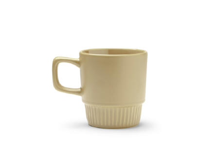 MUG LONGI BEIGE