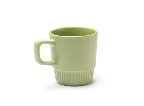 MUG LONGI GREY