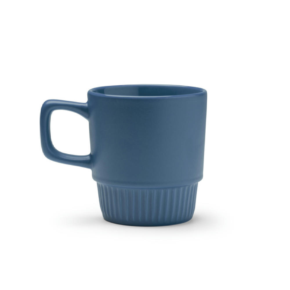 MUG LONGI DEEP BLUE