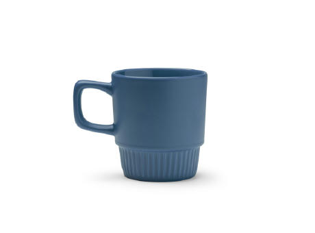 MUG LONGI DEEP BLUE