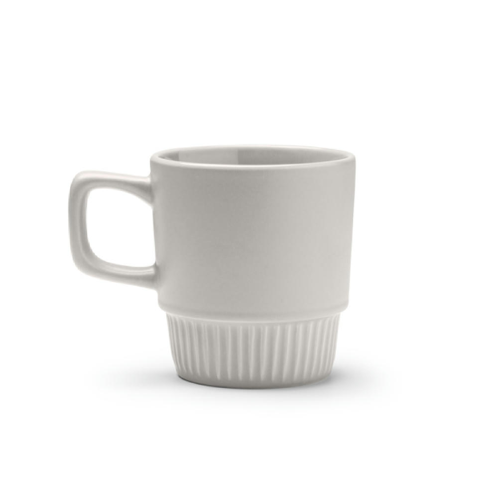 MUG LONGI GREY