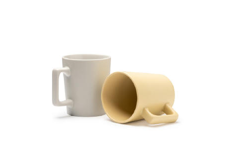 MUG DUNLOK BEIGE