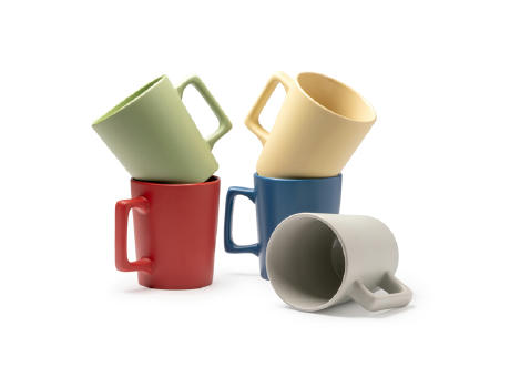 MUG DUNLOK GREY