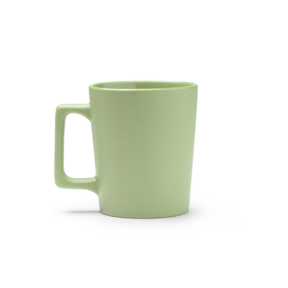 MUG DUNLOK SAGE GREEN