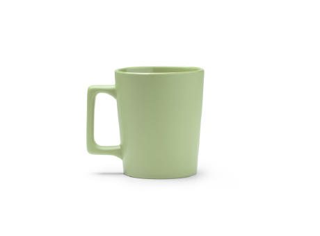 MUG DUNLOK SAGE GREEN