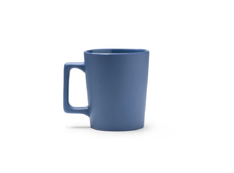 MUG DUNLOK DEEP BLUE