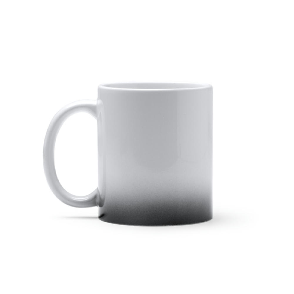 MUG NEVEX BLACK