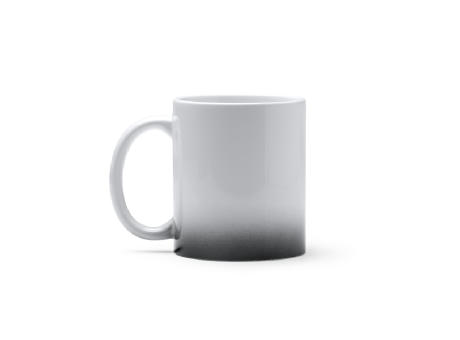 MUG NEVEX BLACK