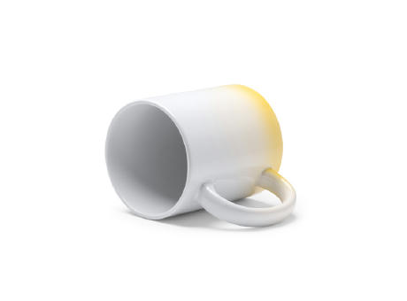 MUG NEVEX YELLOW