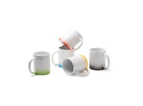 MUG NEVEX OASIS GREEN