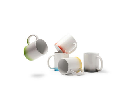 MUG NEVEX OASIS GREEN