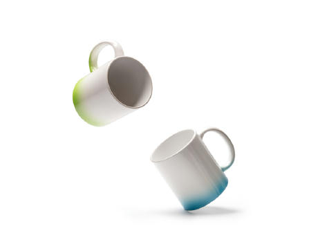 MUG NEVEX OASIS GREEN