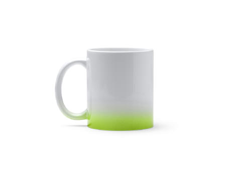 MUG NEVEX OASIS GREEN