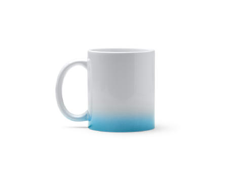 MUG NEVEX LIGHT ROYAL BLUE