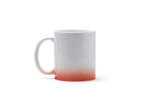 MUG NEVEX RED