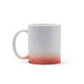 MUG NEVEX RED