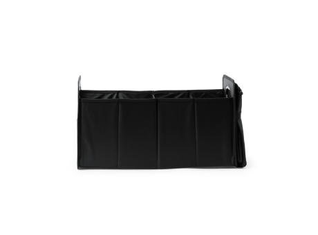 TRUNK ORGANIZER KENTIN BLACK